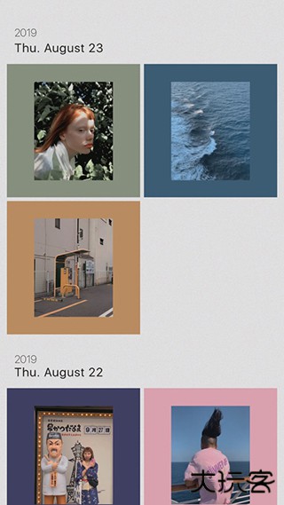 chic cam相机下载 v1.7.00