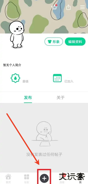 滴墨社区ai绘画