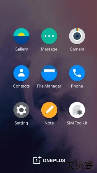 一加氧图标包app手机版下载 一加氧图标包app手机版下载