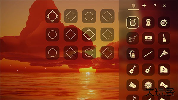 屁琴skymusic软件下载 v0.1.7