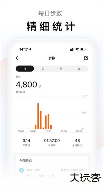 小米体脂秤手机版
