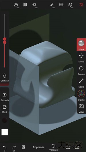 Sculpt+最新版下载下载 v2023.11.1