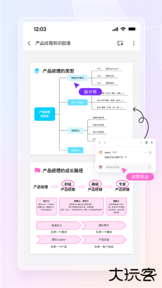 博思白板最新版下载(boardmix) 博思白板最新版下载(boardmix)
