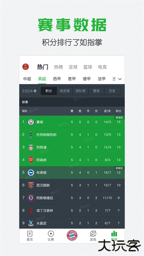 懂球帝老版本下载 v8.3.8