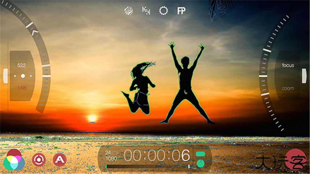 Filmic Pro下载 v7.6.3