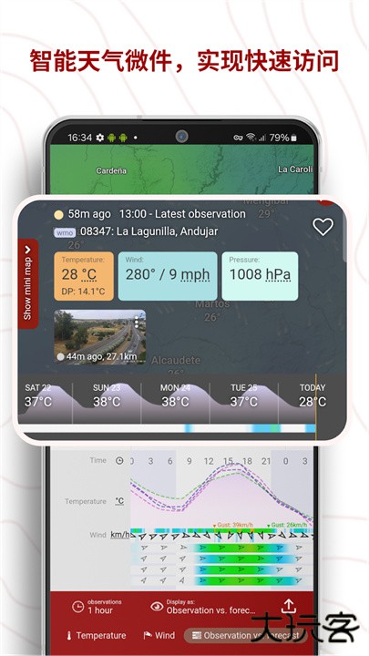 windy气象下载 v81.0.0