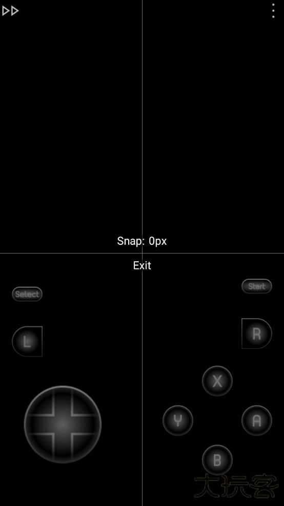 Snes9x EX+下载 v1.5.76