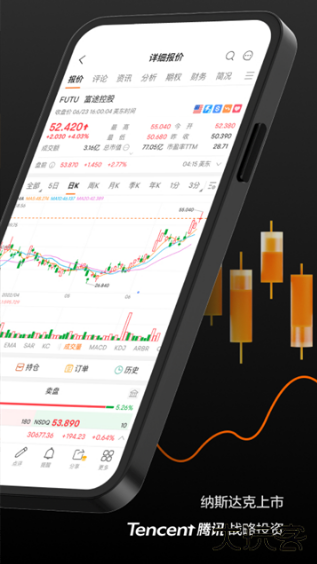 富途牛牛证券app下载安装最新版本 富途牛牛证券app下载安装最新版本