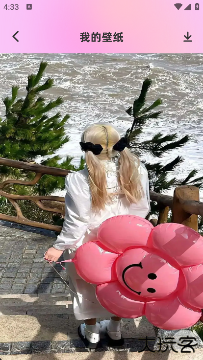 晒吗图库app手机版下载下载 v1.1