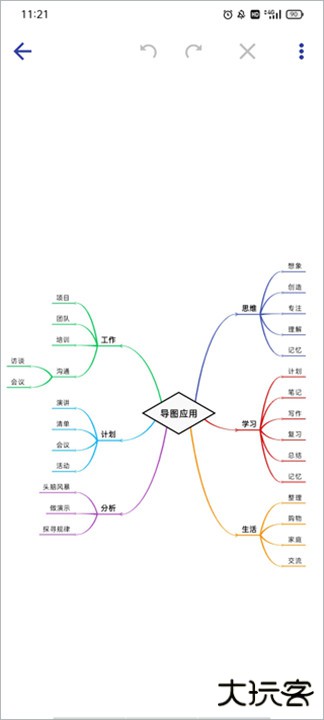简约思维安卓版