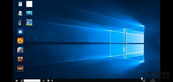 win10模拟器下载 v1.0
