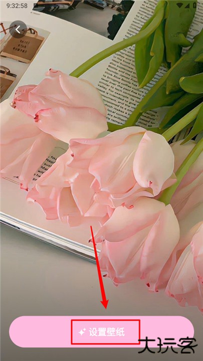 心动桌面壁纸手机版