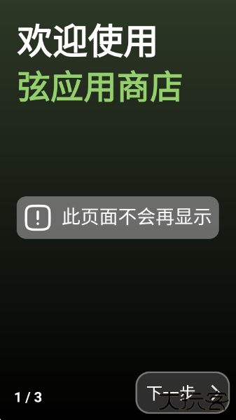 弦应用商店最新版下载下载 v2.2.5