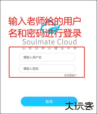 心灵伙伴云平台手机版