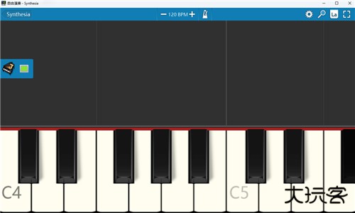 synthesia手机版下载 v10.10.6001