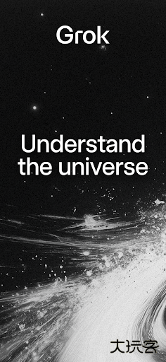 Grok3中文版(Grok Beta)下载 v0.3.9