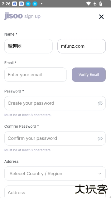 jisoo软件官方下载 jisoo软件官方下载