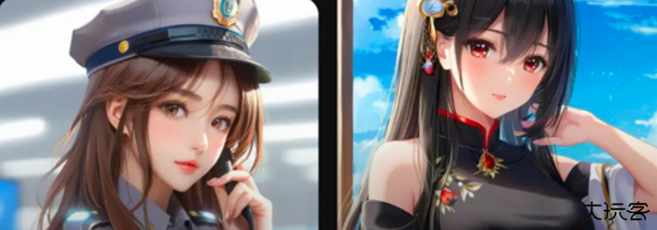 虚拟伴侣机器人安卓