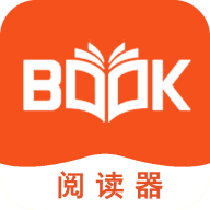 八戒阅读器app下载下载 v2.1.6