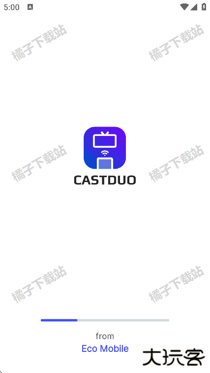 CastDuo投屏安卓版下载