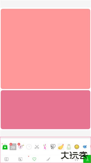 小熊相机line camera中文版