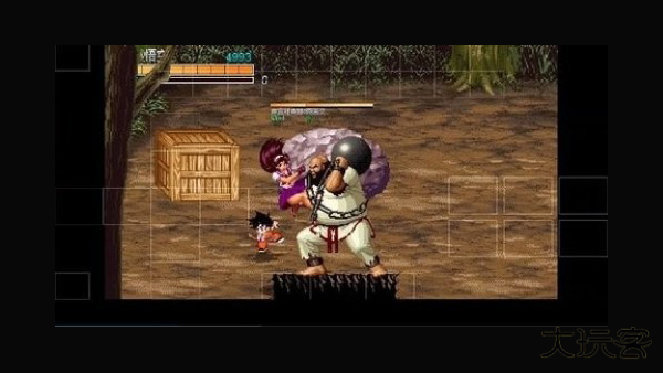 游戏梦工厂模拟器