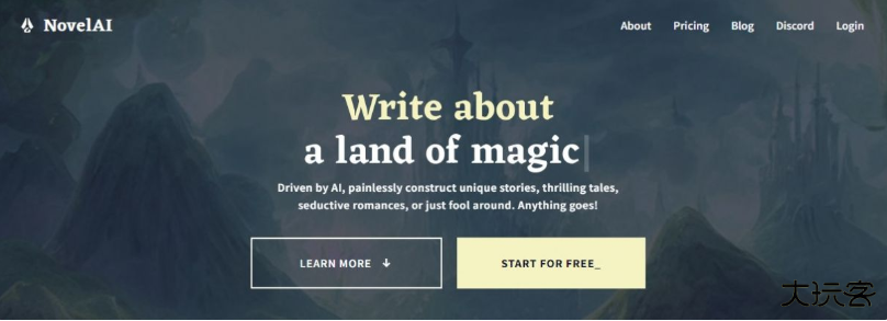 Novelai绘画官方下载手机版 Novelai绘画官方下载手机版