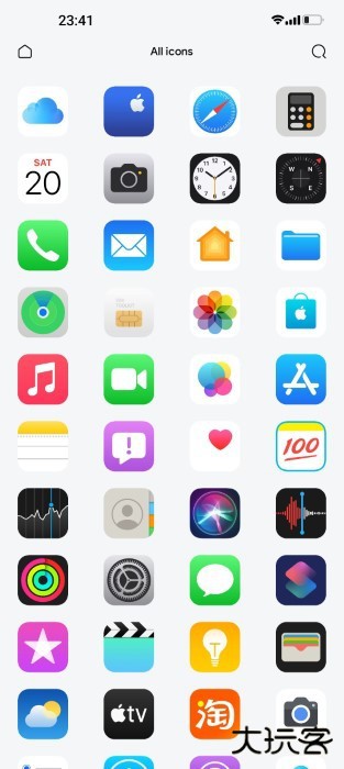 ios图标安卓下载 v2.0.23