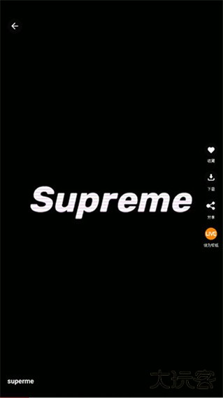 手机动态壁纸安卓版