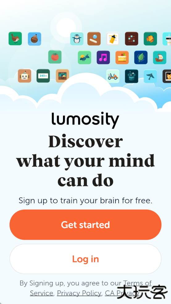 lumosity脑力训练app下载 v10.16.4