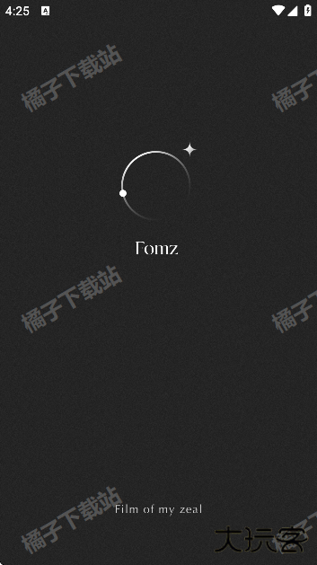 fomz复古相机下载正版 fomz复古相机下载正版