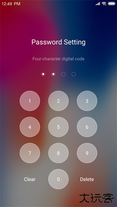 x桌面安卓变苹果下载 v3.4.4