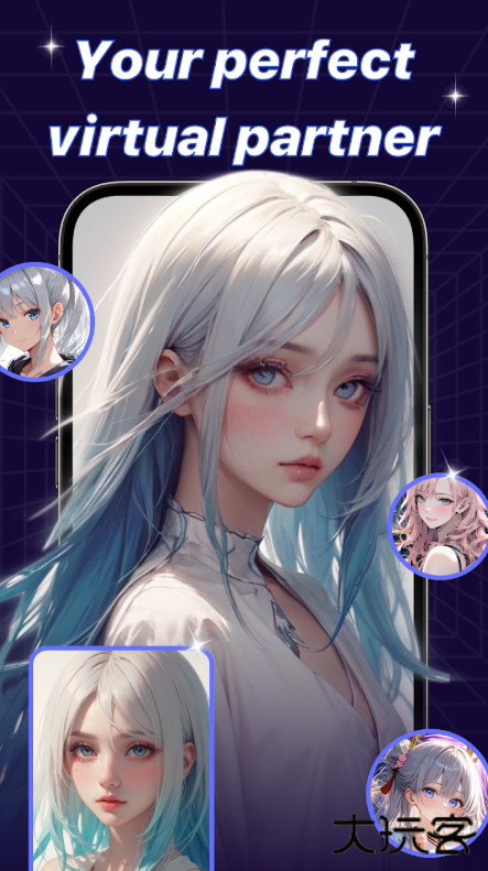 JustMet AI官方版下载