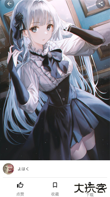 心悦壁纸app下载 v5.4.5