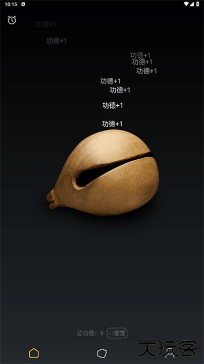 功德木鱼下载 v2.2