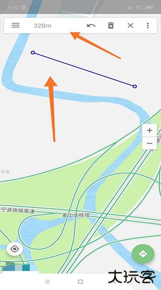 北斗导航地图最新版