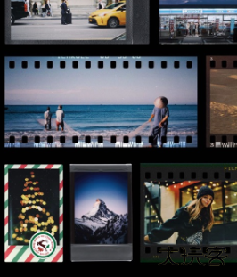 最后一卷胶片app