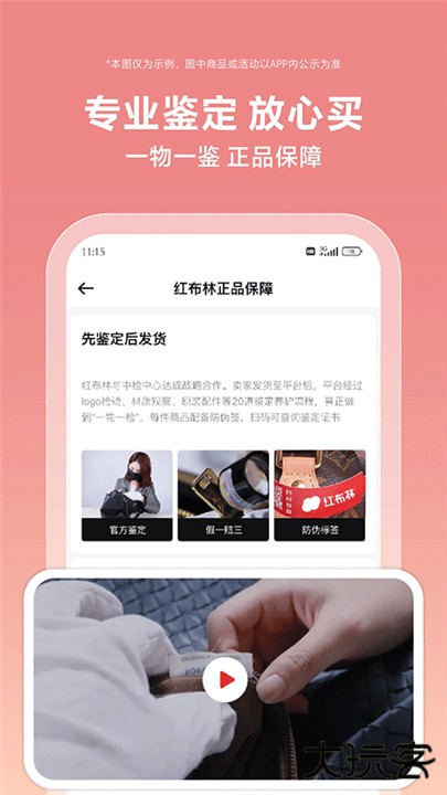 红布林下载 v5.5.7