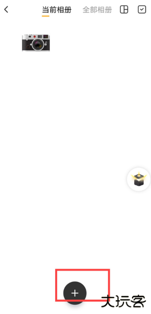 OldRoll复古胶片相机