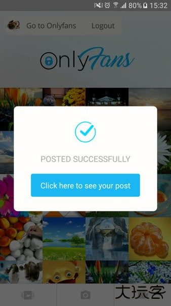 OnlyFans官方版 OnlyFans官方版