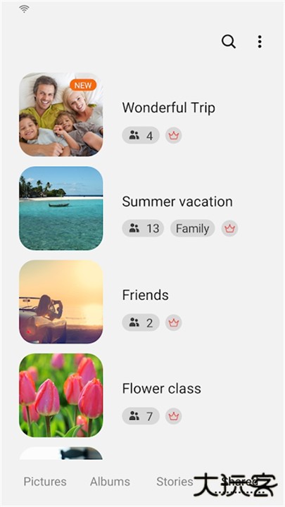 三星相册下载 v15.6.00.61