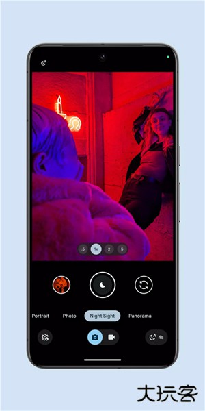 谷歌相机小米专用版