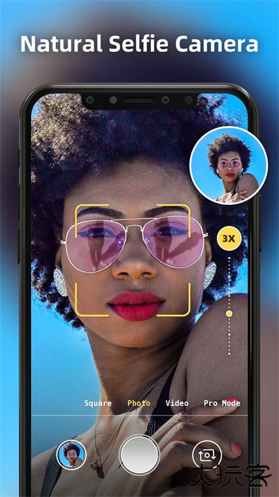 HDCamera相机下载 v2.0.0