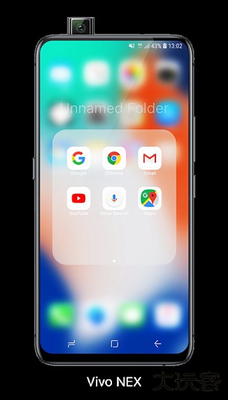 iOS Launcher 14控制中心下载 14