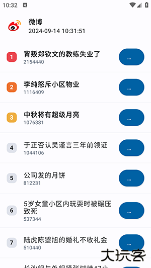 小鱼报app下载 v0.0.3