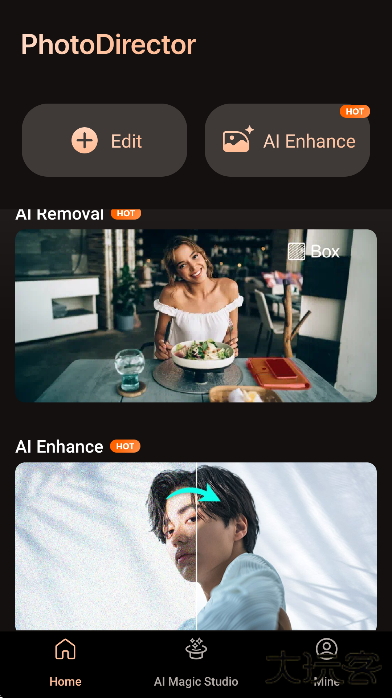 photodirector下载最新版本