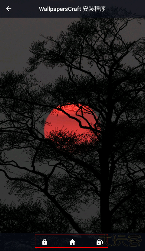 Wallcraft手机版官方下载