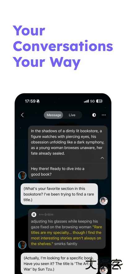Rochatapp官方版下载下载 v2.1.30