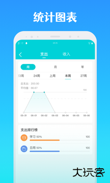 全能记账下载 v1.0.0
