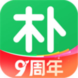 朴朴生鲜配送下载 v5.7.5